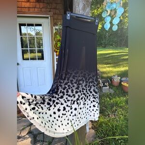 LulaRoe Ombre Maxi Skirt